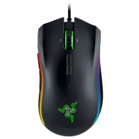Игровая мышь Razer Mamba Chroma Tournament фото 1
